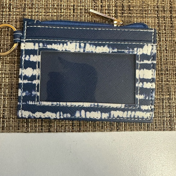 Karma Women Zip ID Wallet - Picture 2 of 5